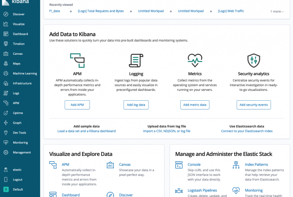 Kibana