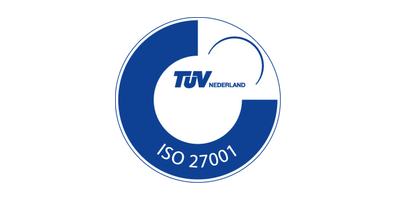 ISO27001 Puur Data