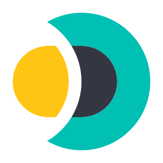 Enterprise search logo